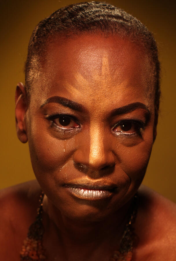 Dr. Enolia Harris Pedro - The Infinite Way