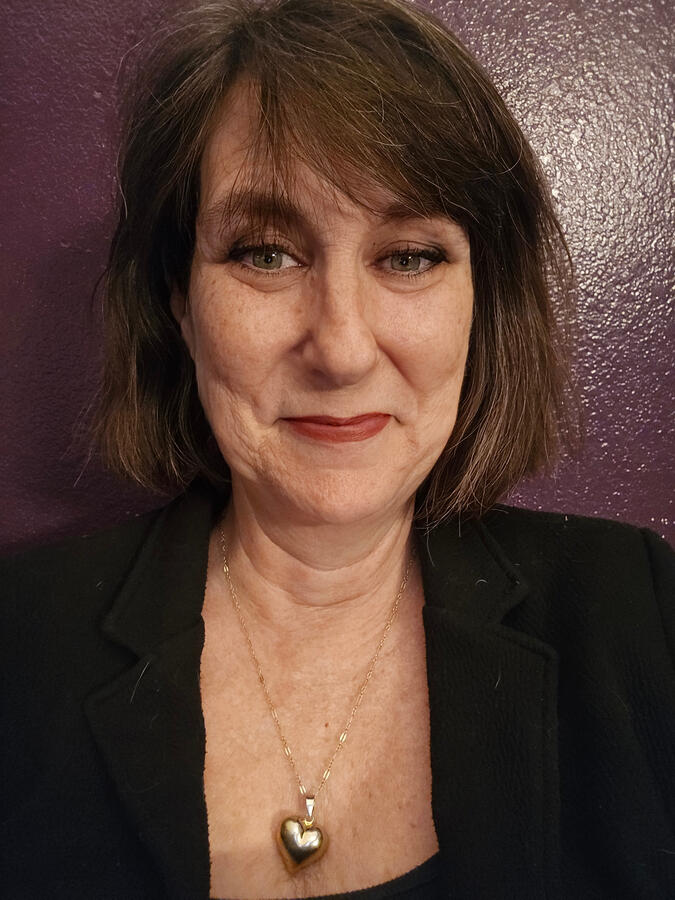 Dyan Starr ~ Starr Numbers