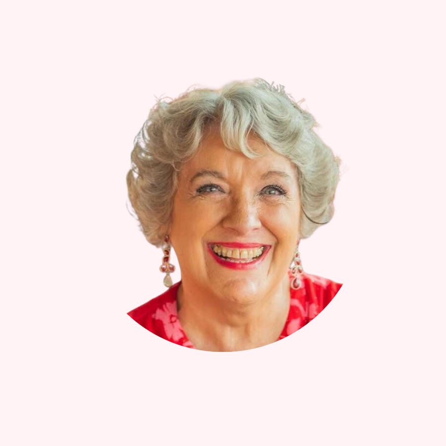 Sara Troy - Self Discovery Wisdom