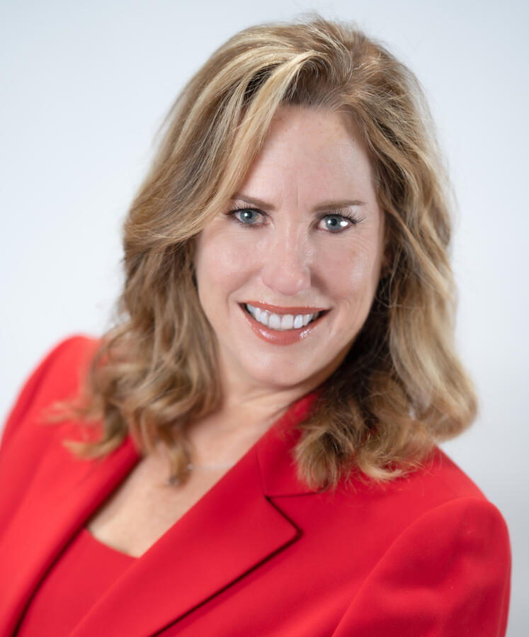 Kathryn Labarbera - Becoming Unhinged