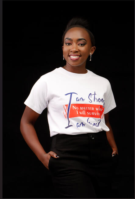 Precious Owako - Unfiltered You