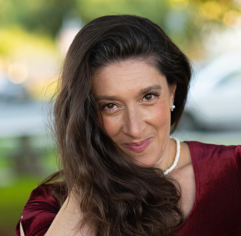 Natalia Jansen - How to Star in Your Life with Natalia Jansen