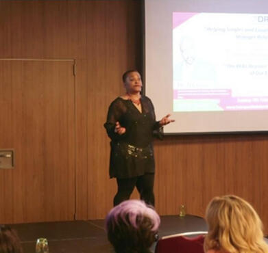 Bukeka Bosede Blakemore